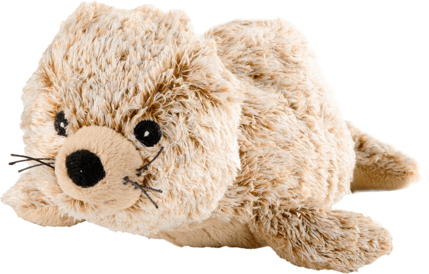 Warmies Soft Toy Minis Robbe