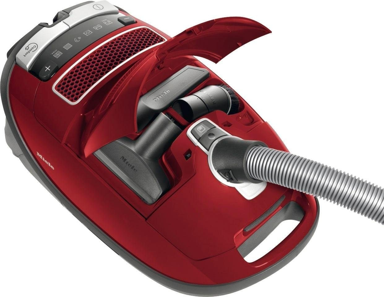 Miele Complete C3 SGSK3 ab € 243,00 Preisvergleich bei idealo.at