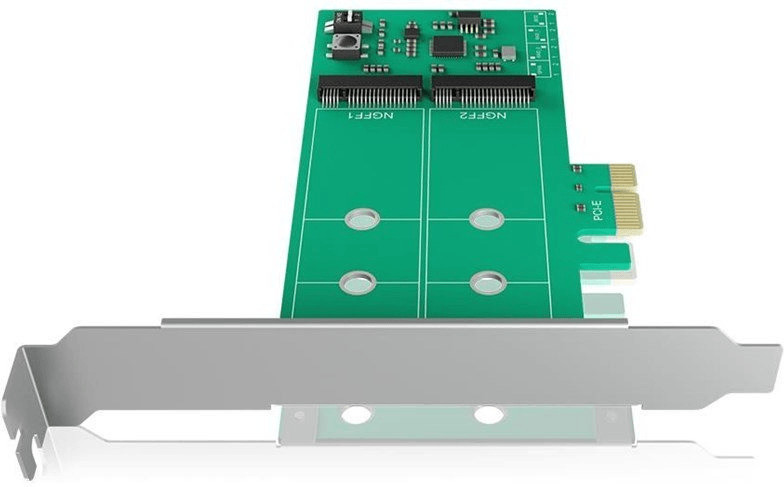 Raidsonic Icy Box IB-PCI210