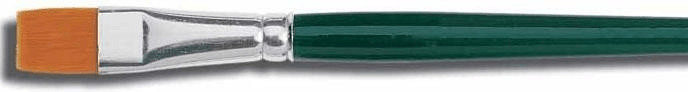 C. Kreul Pinceau plat Hobby Line taille 20