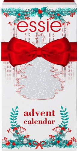 Essie Advent Calendar (2017)