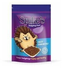 Spike's Tasty Semi-Moist 550g