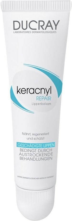 Ducray Baume lèvres Keracnyl Repair (15 ml)