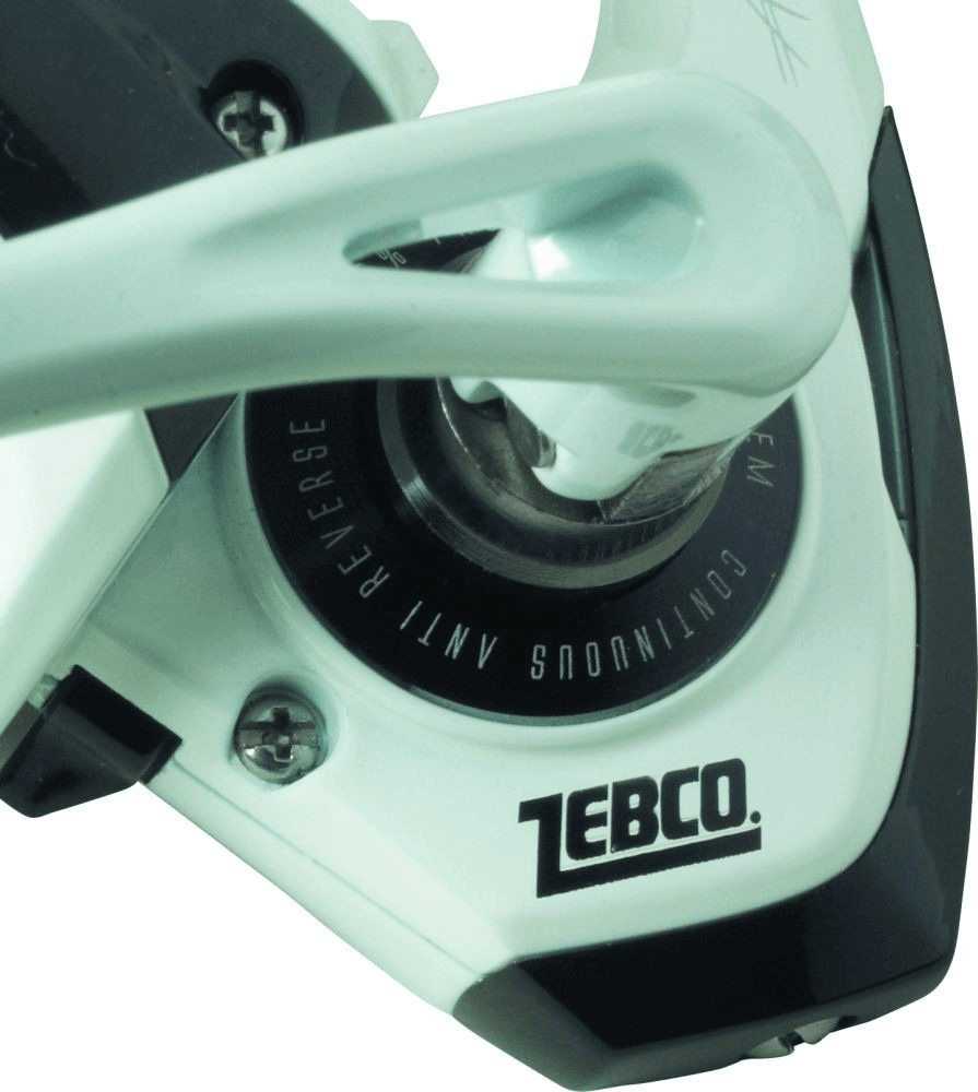 Zebco Avalanche FD 620