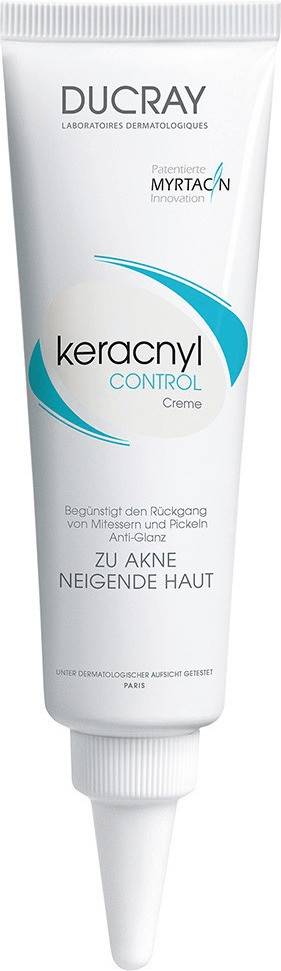 Ducray Crème Keracnyl Control (30 ml)