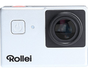 Rollei Actioncam 525 silber