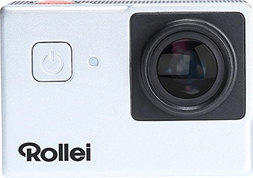 Rollei Actioncam 525 silber