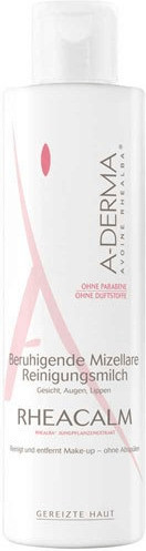 A-Derma Lait micellaire appaisant Rheacalm (200 ml)