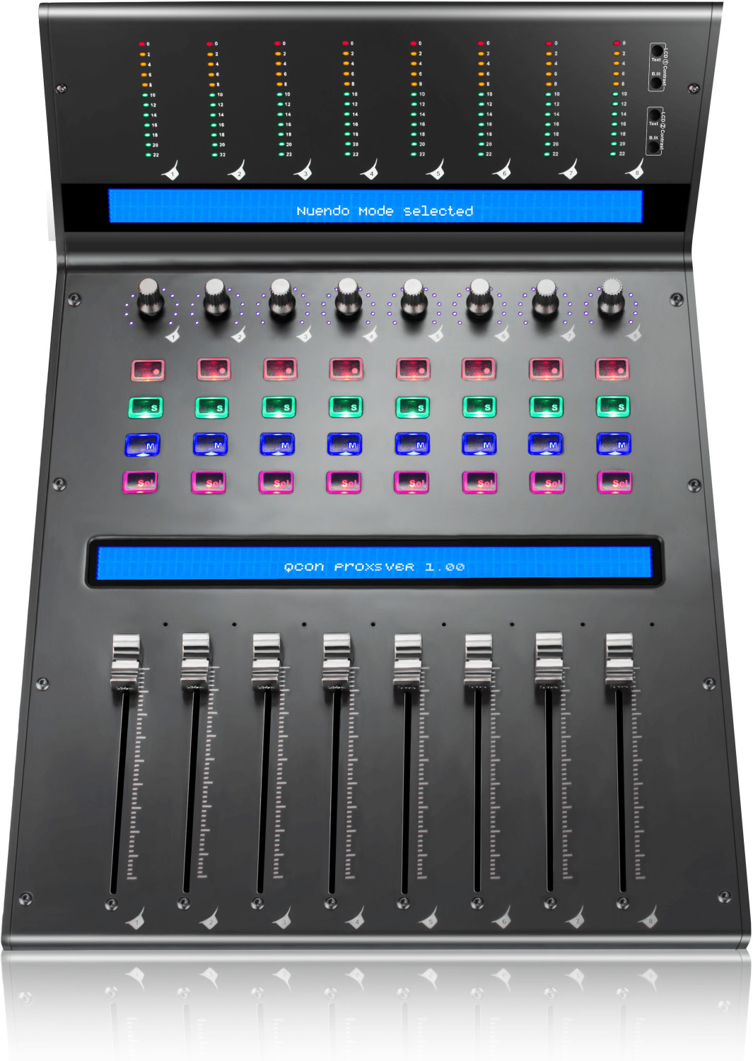Icon Qcon ProXS