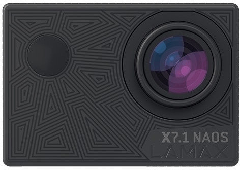 Lamax X7.1 Naos