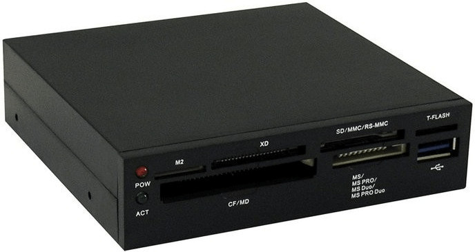 LC Power LC-CR-2