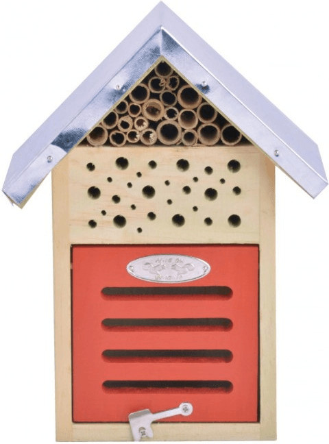 Esschert Hotel d'insectes S