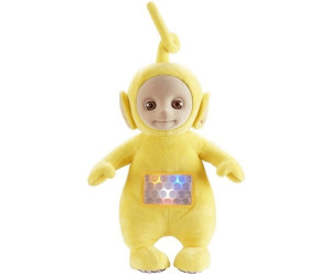 Character Options Teletubbies Lullaby Laa-Laa Soft Toy