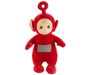 Teletubbies Po Tinky Winky Laa Dipsy Plüschtier Baby weiches Stofftier 