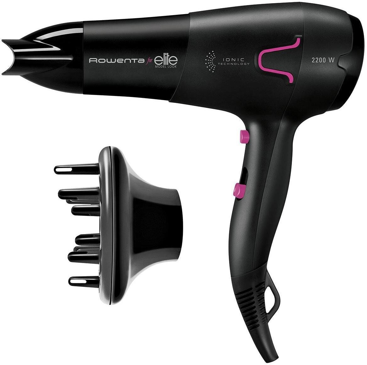Rowenta Power Pro Ionic a € 29,00 (oggi) | Migliori prezzi e offerte su ...