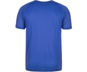 Adidas Tiro 17 Training Top blau collegiate navy weiß Adidas Tiro 17 Training Top blau collegiate navy weiß