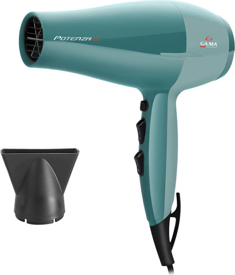 GA.MA Potenza Ion Plus 3D