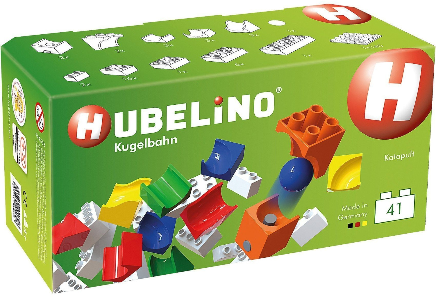 Hubelino 420398