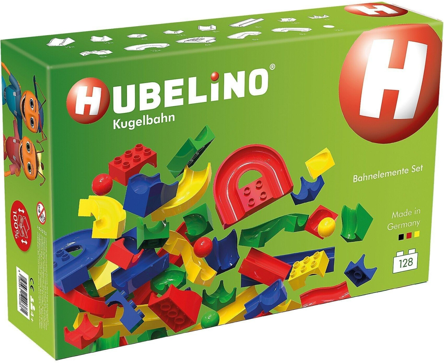 Hubelino 420381