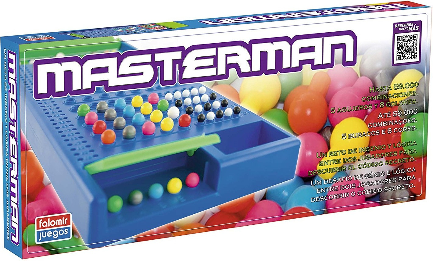 Masterman
