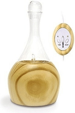 Air naturel Diffuseur Daolia