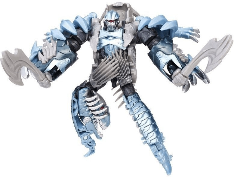 Transformers Movie 5 Premier Deluxe - Dinobot Slash