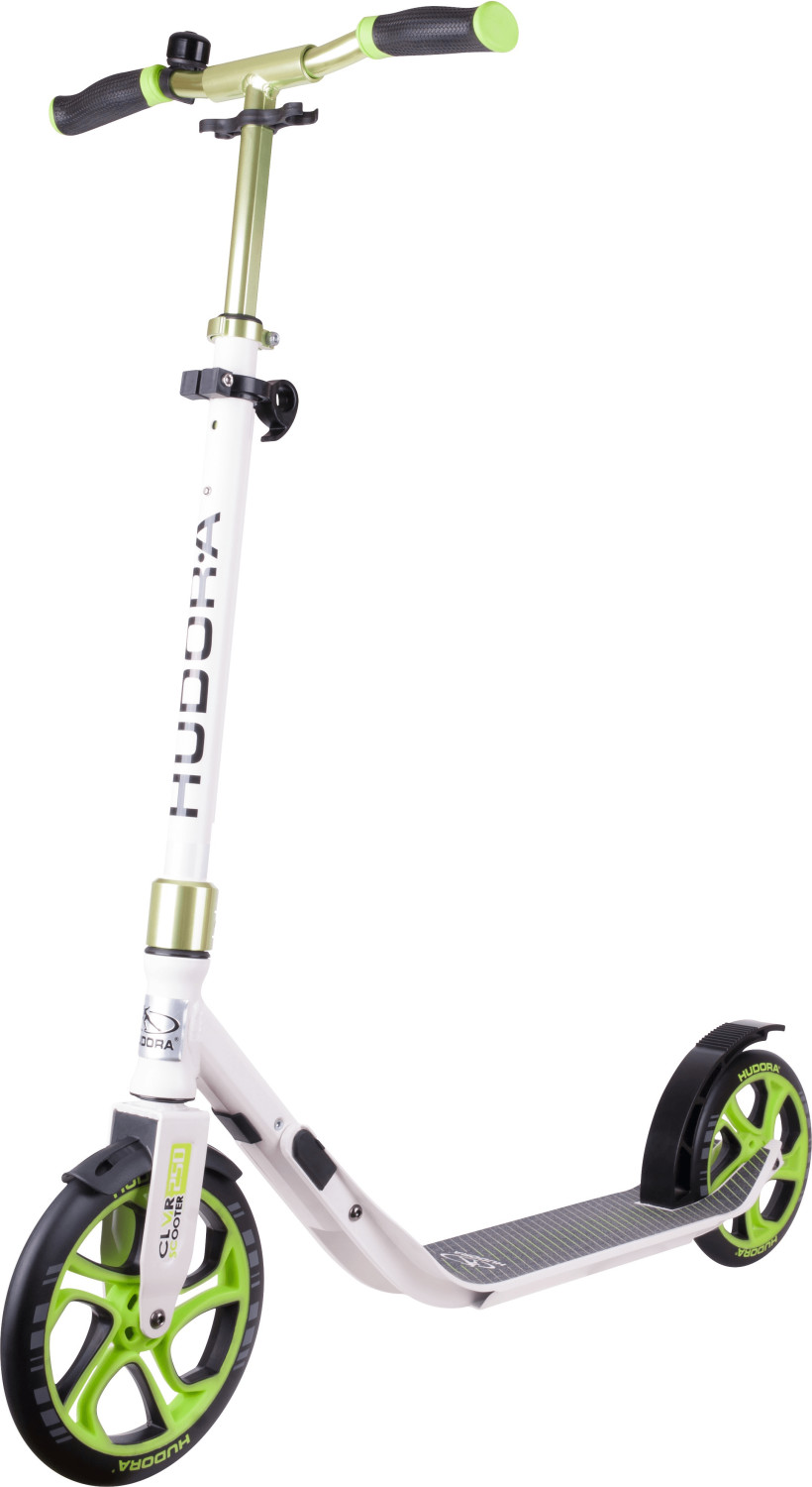 hudora roller idealo
