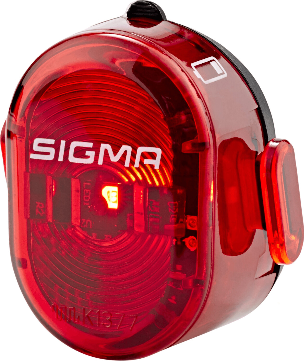 Sigma Nugget II