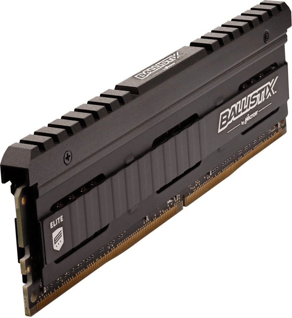 Ballistix TM Elite 32GB Kit DDR4-3200 (BLE4C8G4D32BEEAK)