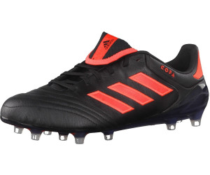 Buy Adidas Copa 17 1 Fg Core Black Solar Red From 69 94 Best