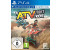 ATV Drift & Tricks (PS4)