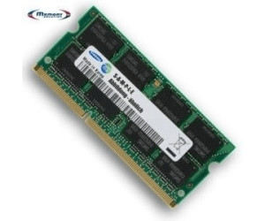 Samsung 8GB SODIMM DDR4 2400 CL17 M471A1K43CB1 CRC ab 32 18
