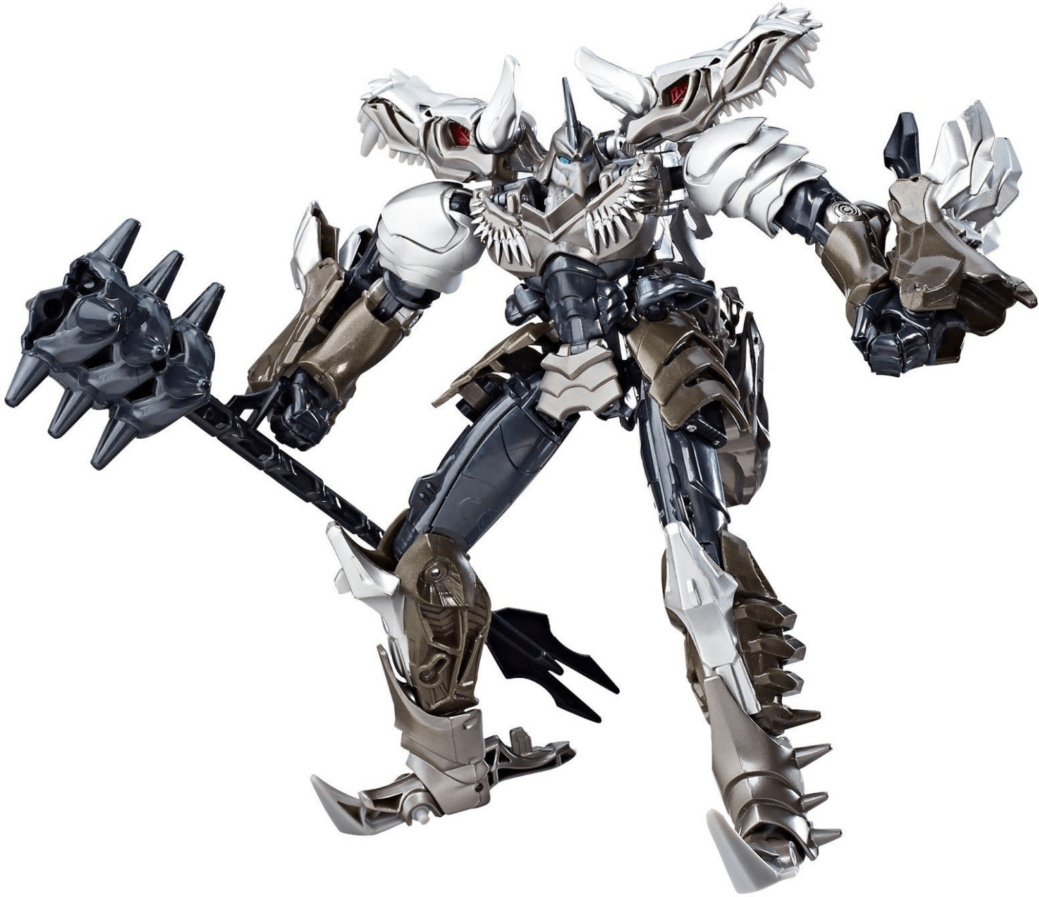Transformers Movie 5 - Premier Voyager Grimlock