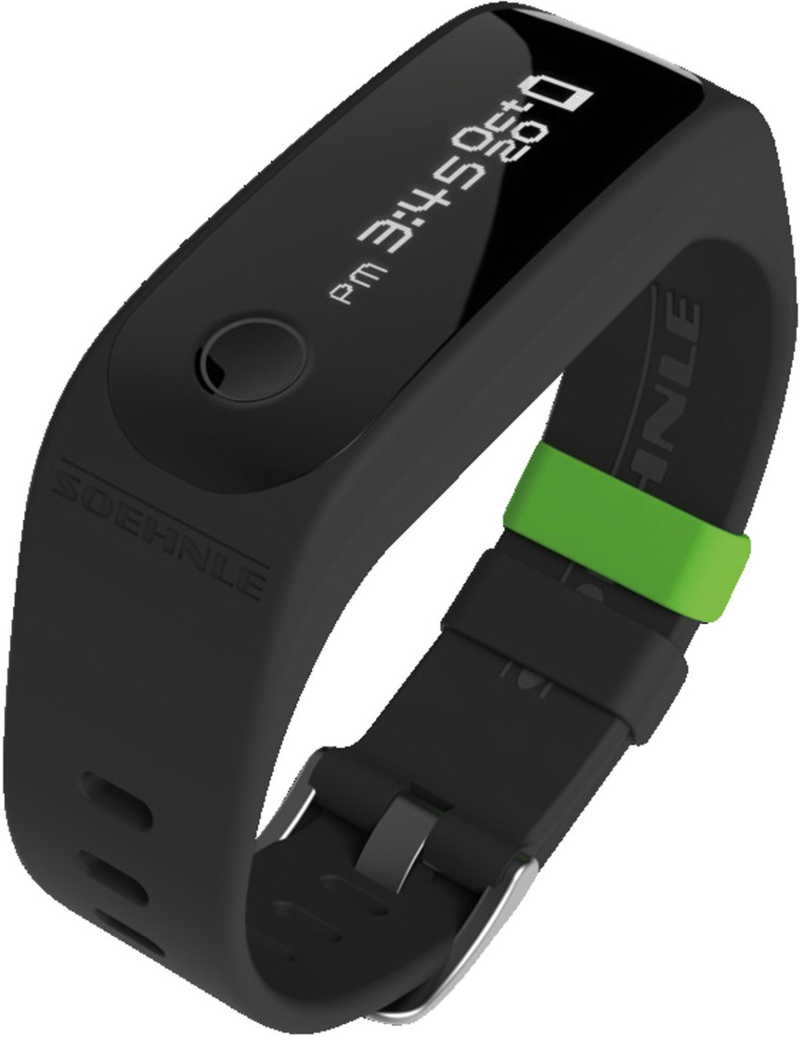 Soehnle shop fitness tracker