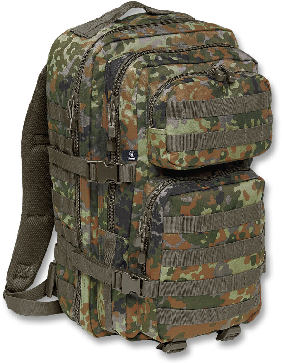 Brandit US Cooper Medium Backpack