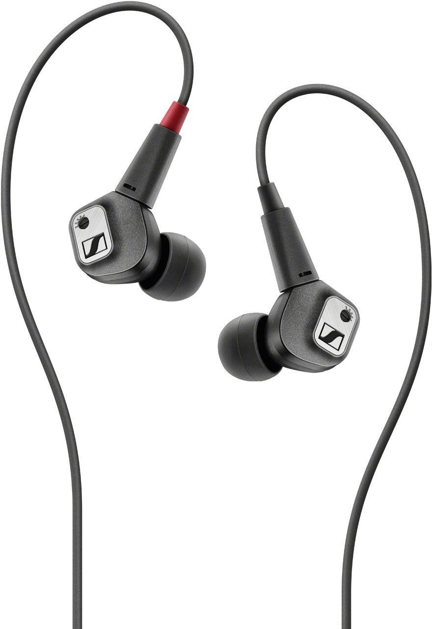 Sennheiser IE 80S