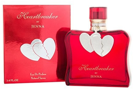 Jenna Jameson Perfumes Heartbreaker (100ml)