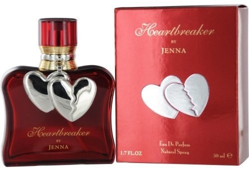 Jenna Jameson Perfumes Heartbreaker (50ml)
