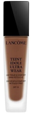 Lancôme Teint Idole Ultra Wear - 13.1 Cacao (30ml)
