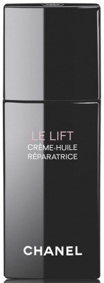 Chanel le lift crema reparadora huile reparación cream-oil 50ml. :  : Bellezza