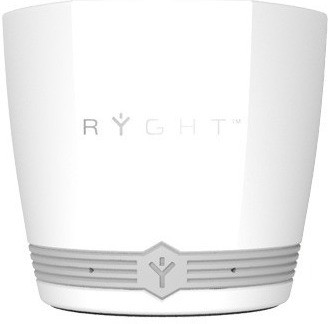 Ryght Exago Bluetooth (blanc)