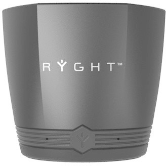Ryght Exago filaire (noir)