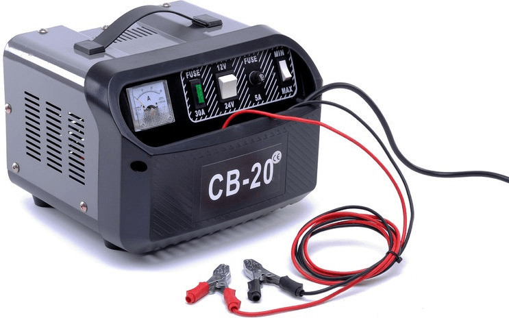 Varan CB-20