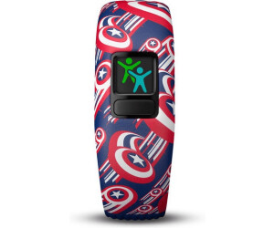 Garmin vivofit jr clearance 2 target