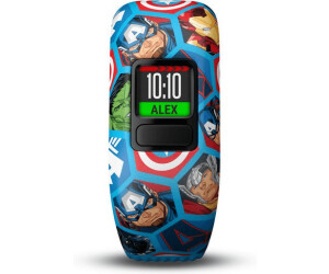 Marvel vivofit jr 2 hot sale