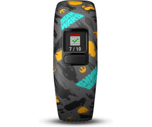 Garmin vivofit jr star wars best sale replacement band
