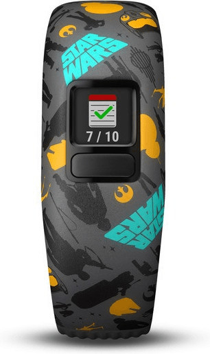 Garmin Vivofit Jr. 2 Star Wars La Résistance