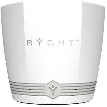 Ryght Exago filaire (blanc)