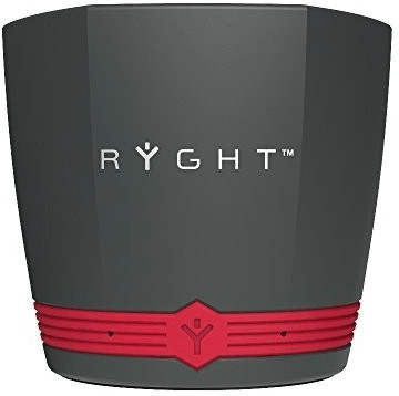 Ryght Exago filaire (rouge)