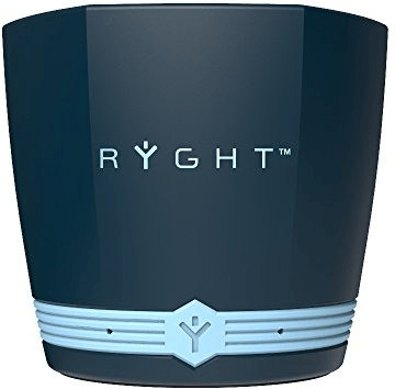 Ryght Exago filaire (bleu)